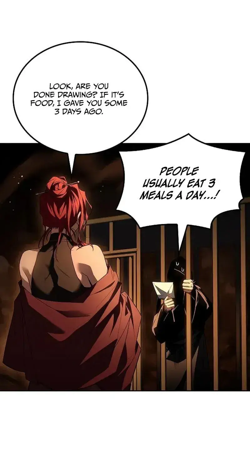 The Archmage's Restaurant Chapter 138 Page 61