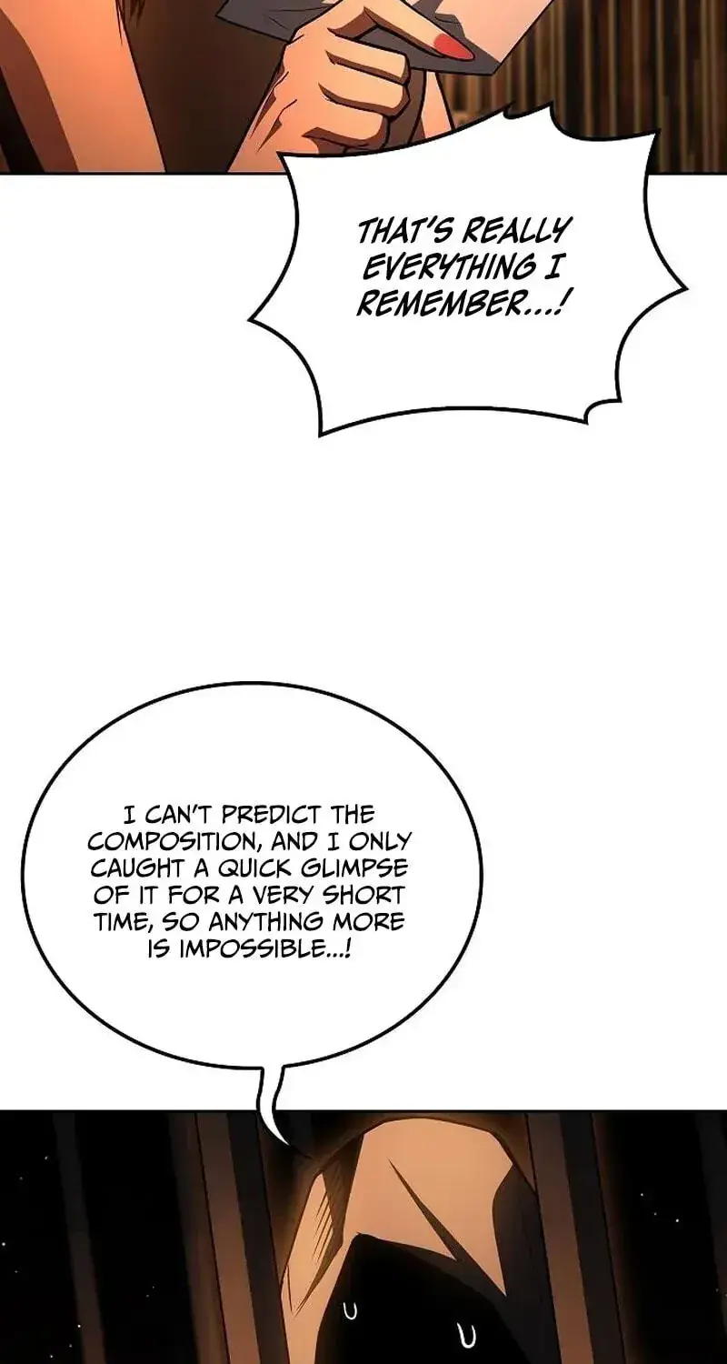 The Archmage's Restaurant Chapter 138 Page 63
