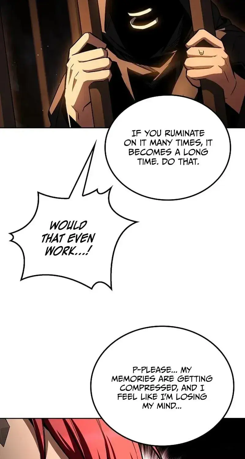 The Archmage's Restaurant Chapter 138 Page 64