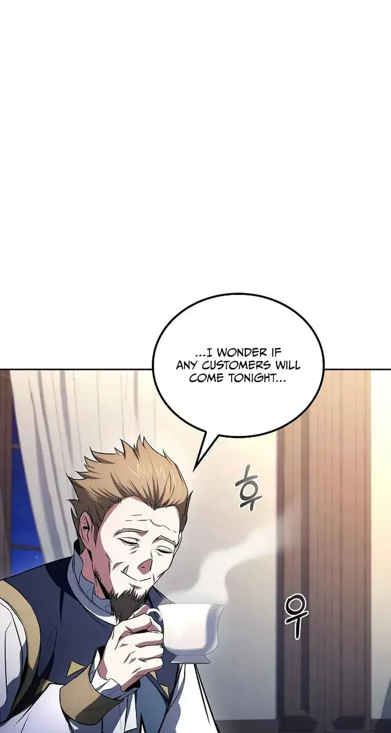 The Archmage's Restaurant Chapter 138 Page 69