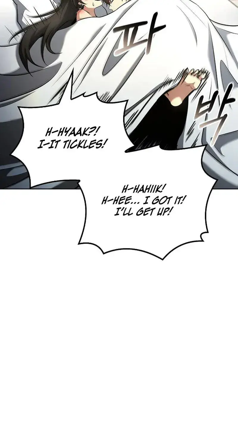 The Archmage's Restaurant Chapter 138 Page 85