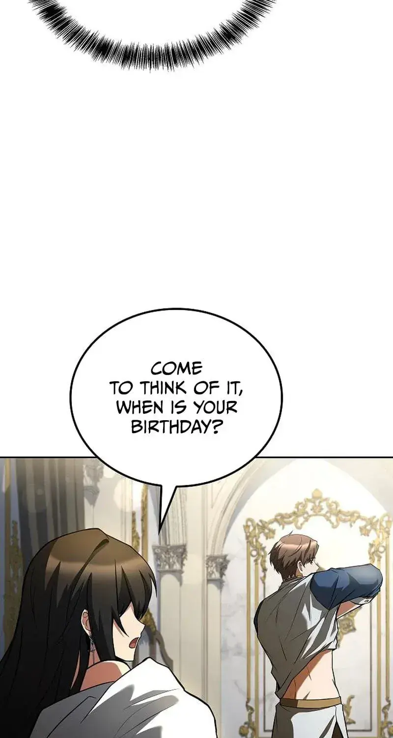 The Archmage's Restaurant Chapter 138 Page 91