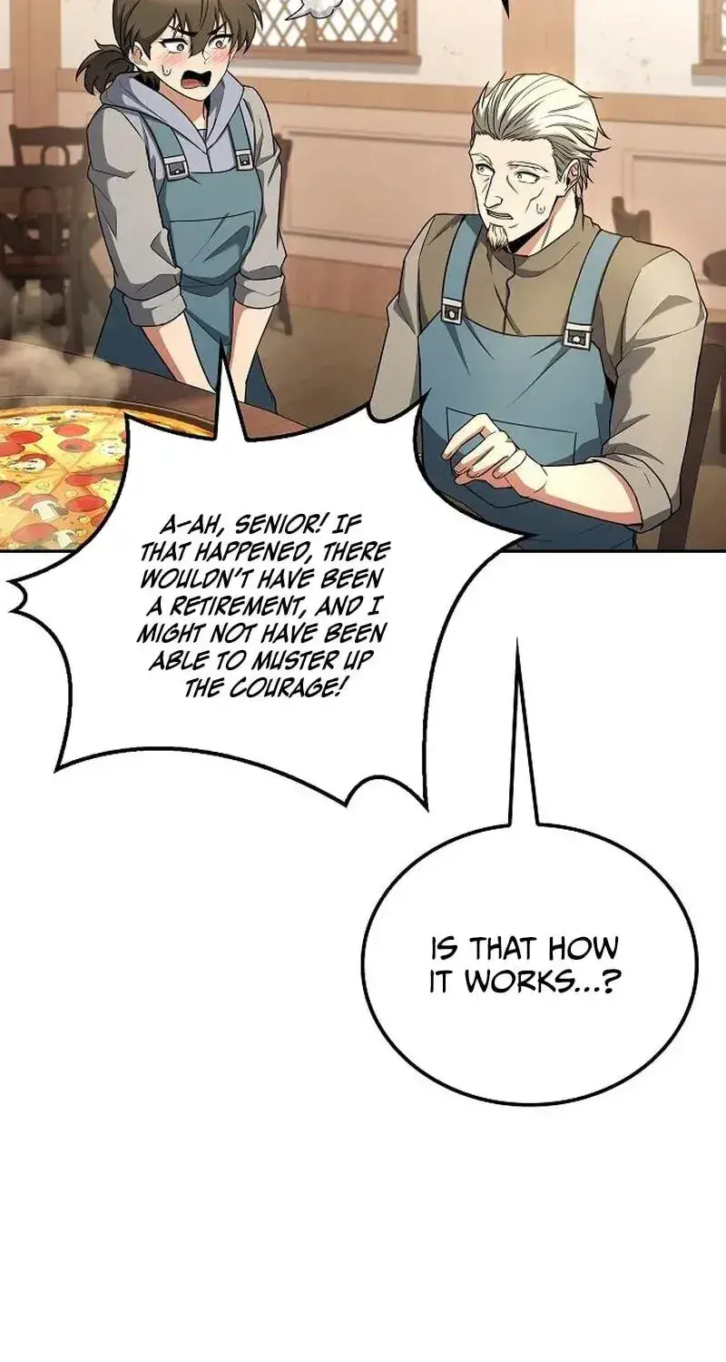 The Archmage's Restaurant Chapter 138 Page 108