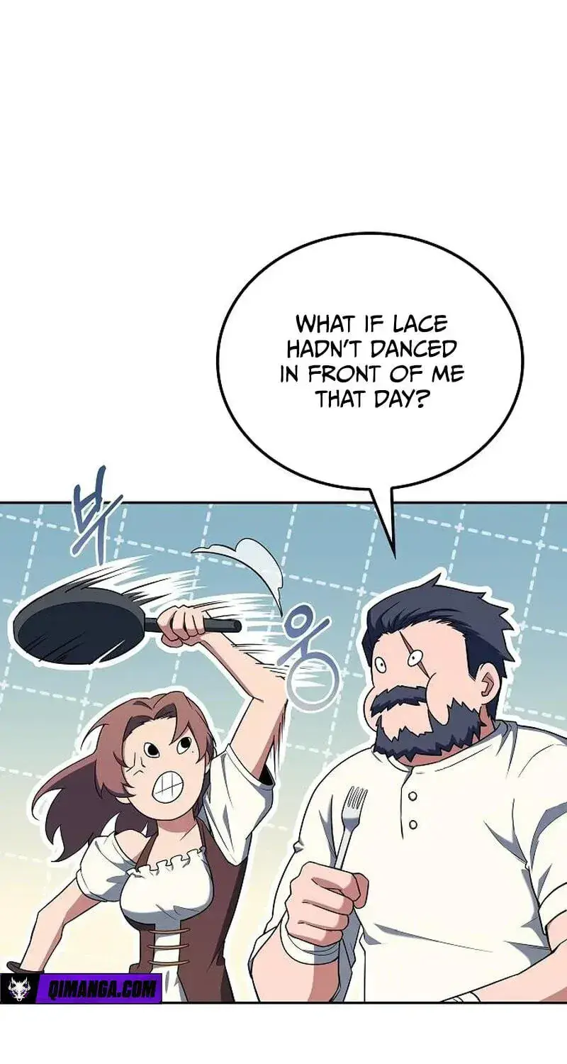The Archmage's Restaurant Chapter 138 Page 111
