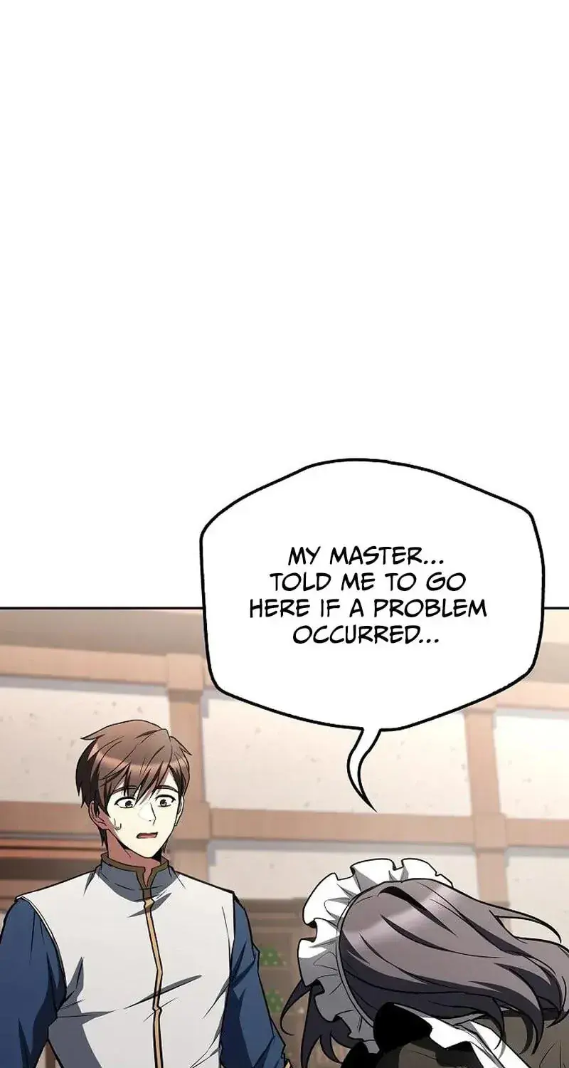 The Archmage's Restaurant Chapter 138 Page 133
