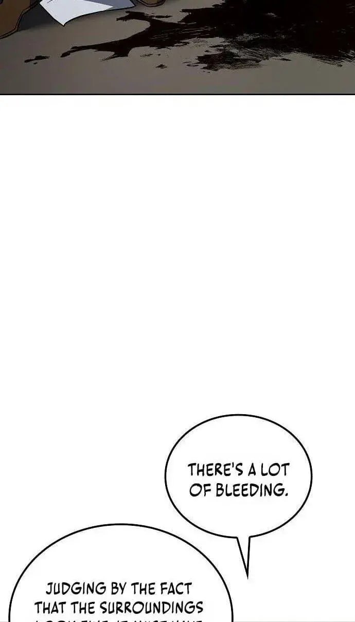 The Archmage's Restaurant Chapter 139 Page 19