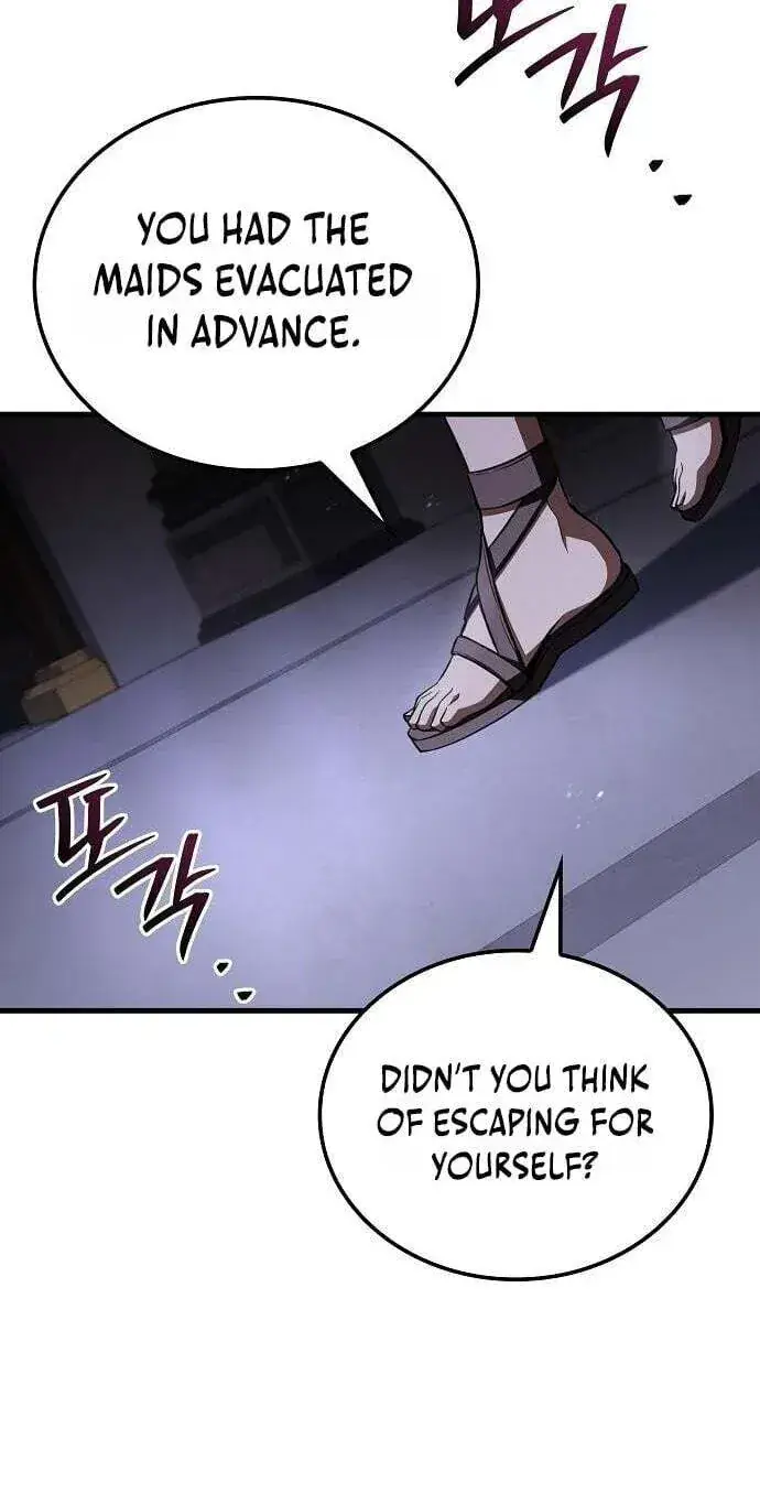 The Archmage's Restaurant Chapter 139 Page 29
