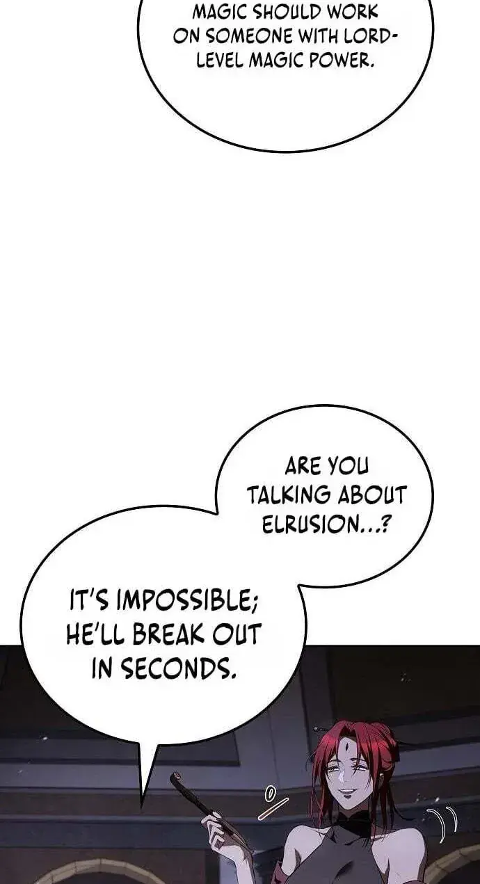 The Archmage's Restaurant Chapter 139 Page 35