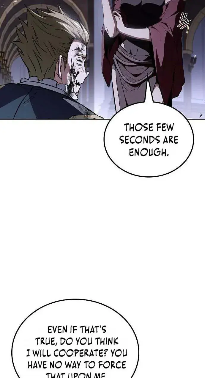 The Archmage's Restaurant Chapter 139 Page 36