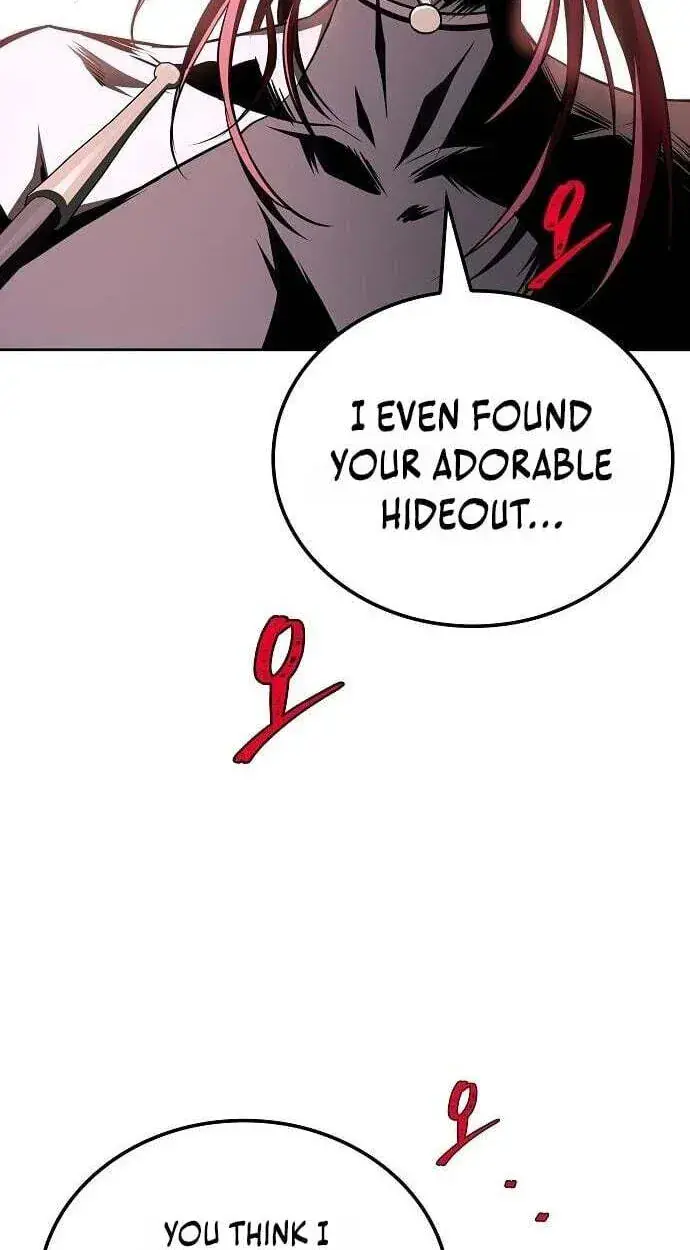 The Archmage's Restaurant Chapter 139 Page 40