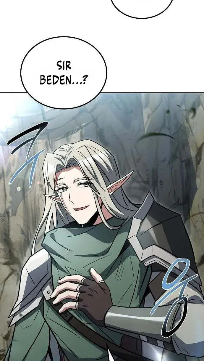 The Archmage's Restaurant Chapter 139 Page 50