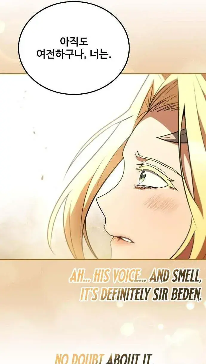 The Archmage's Restaurant Chapter 139 Page 54
