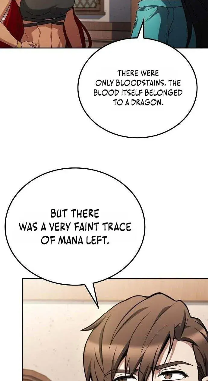 The Archmage's Restaurant Chapter 139 Page 78