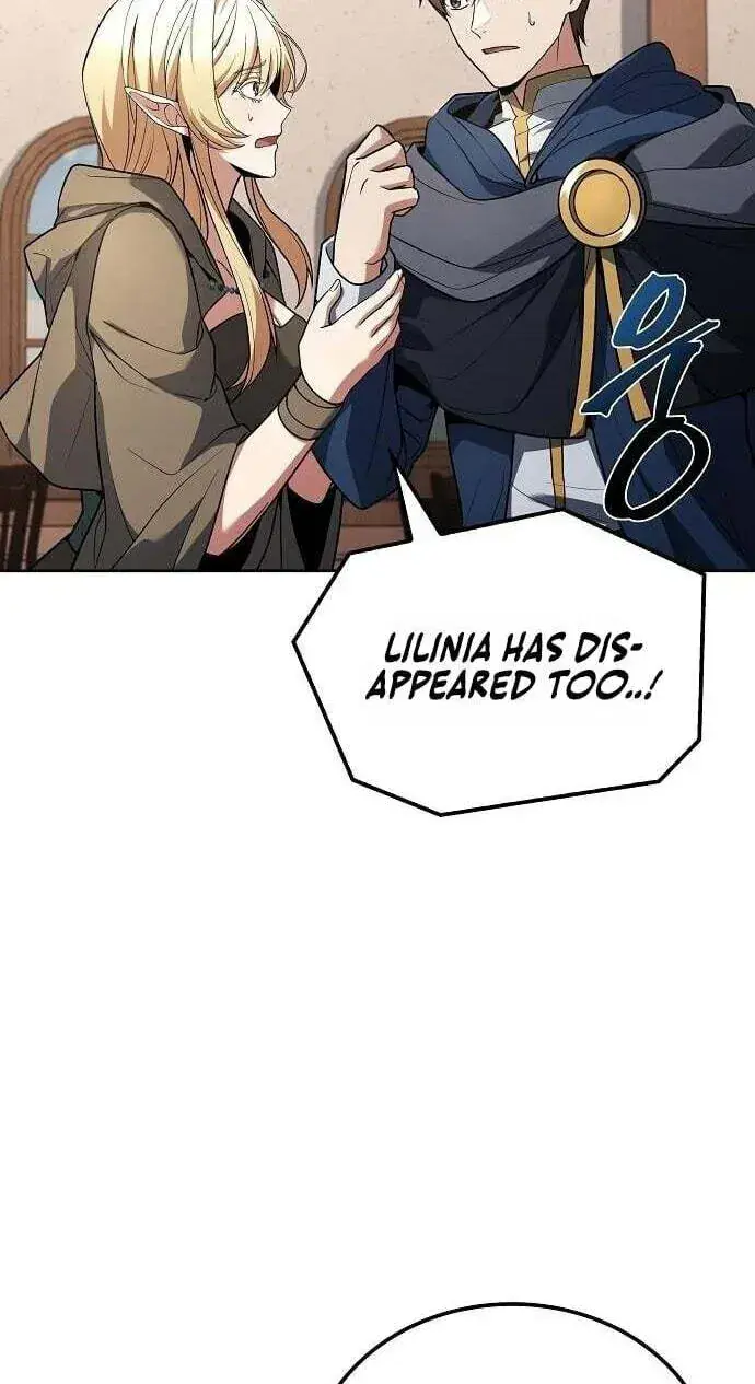 The Archmage's Restaurant Chapter 139 Page 81