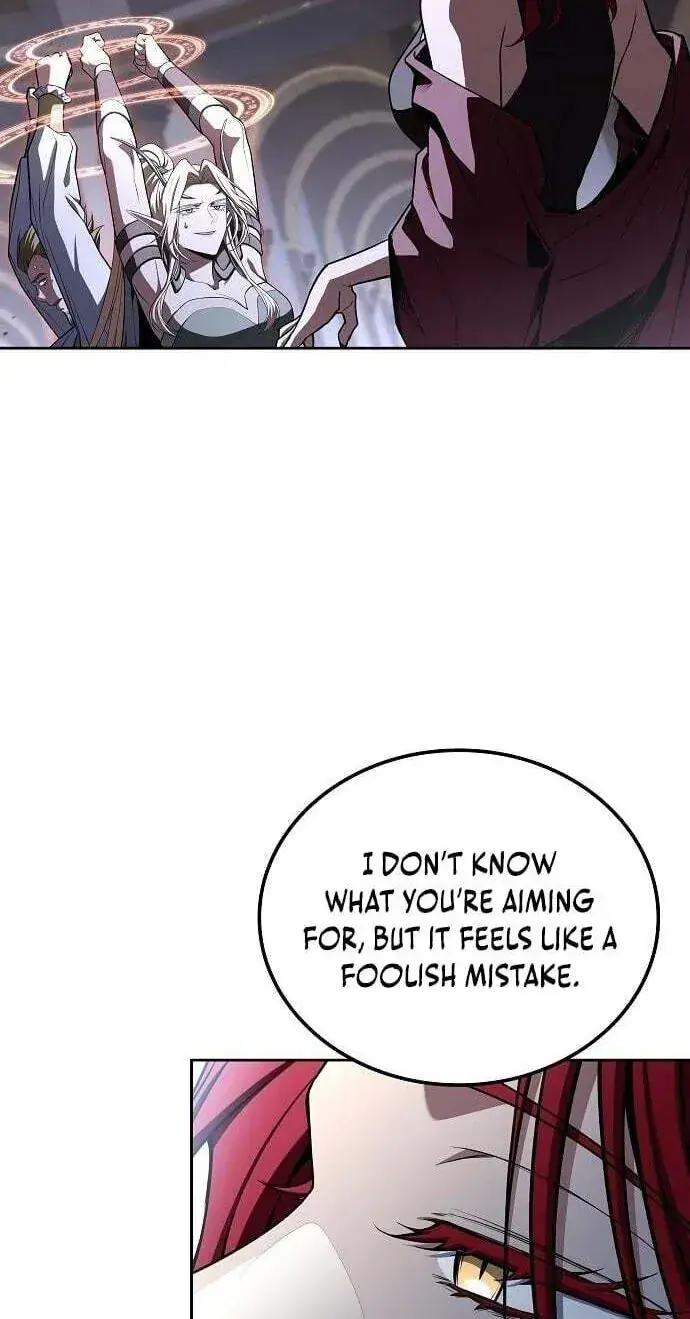 The Archmage's Restaurant Chapter 139 Page 94