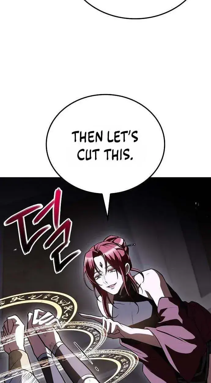 The Archmage's Restaurant Chapter 139 Page 99