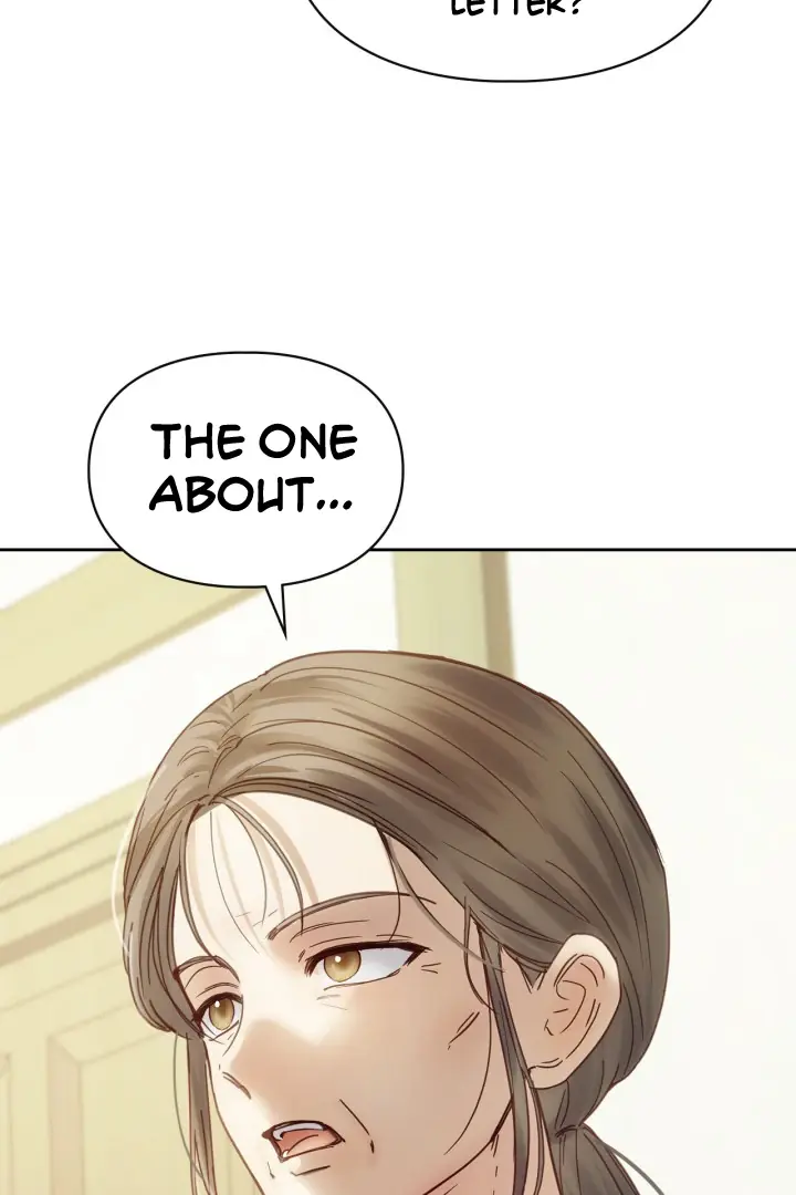 The Baby Prisoner in the Winter Castle Chapter 53 Page 4