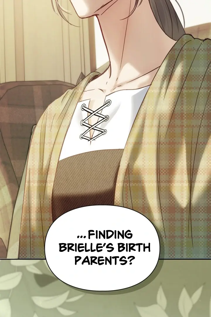 The Baby Prisoner in the Winter Castle Chapter 53 Page 5