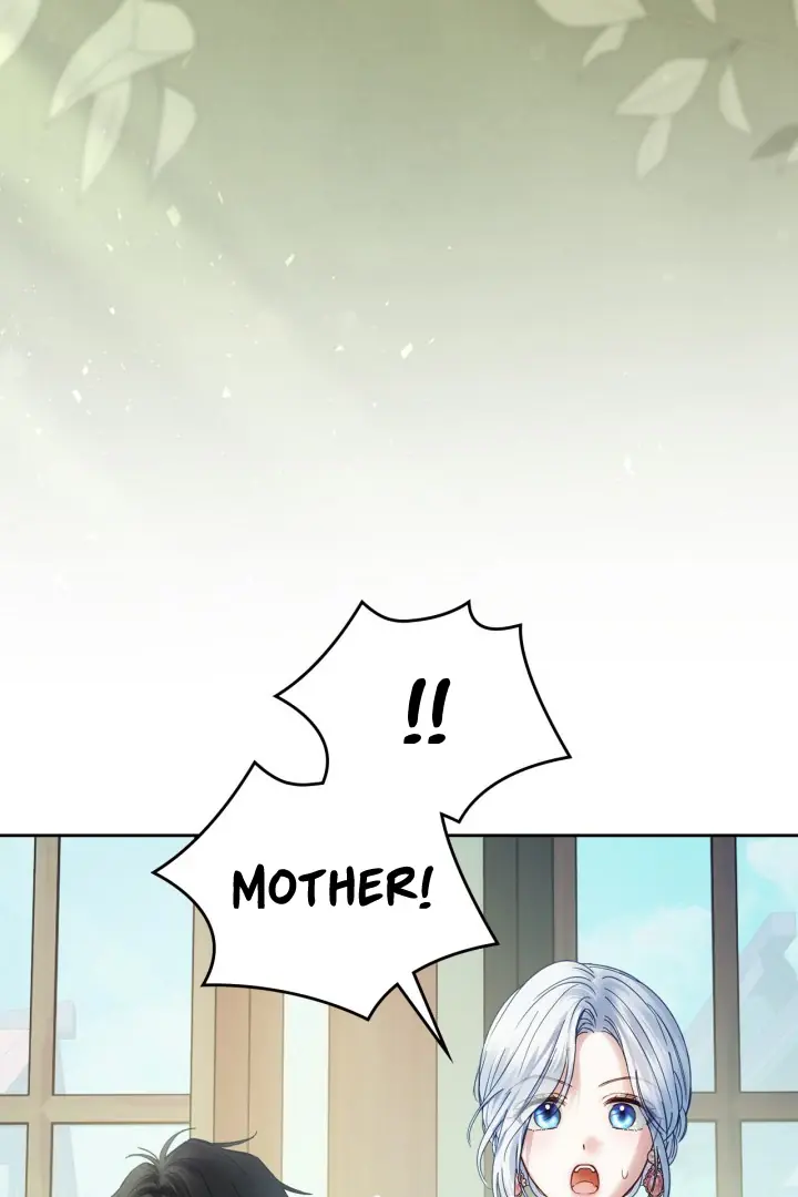 The Baby Prisoner in the Winter Castle Chapter 53 Page 6