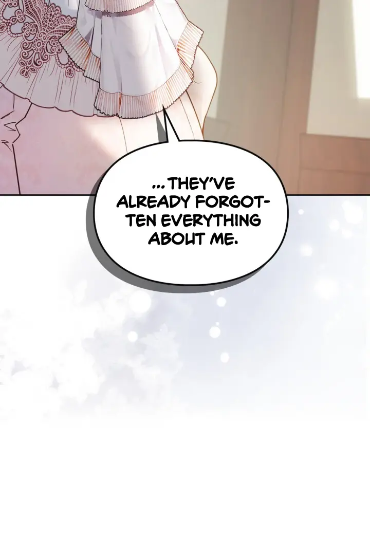 The Baby Prisoner in the Winter Castle Chapter 53 Page 14