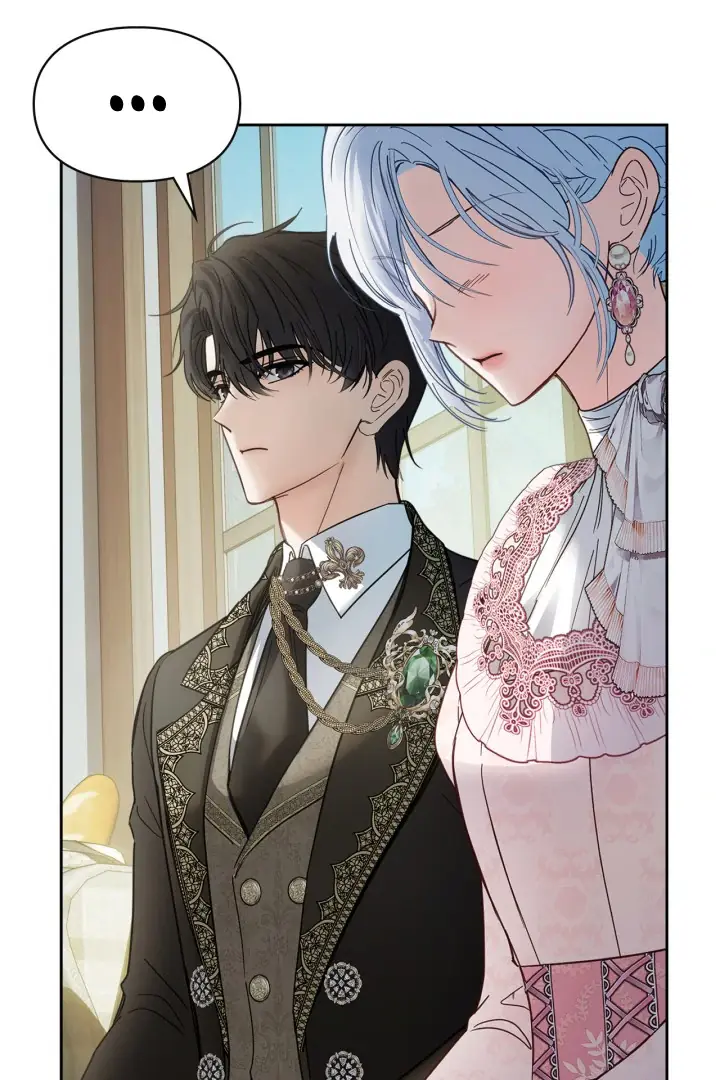 The Baby Prisoner in the Winter Castle Chapter 53 Page 15