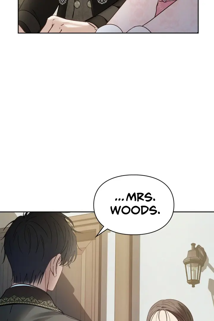 The Baby Prisoner in the Winter Castle Chapter 53 Page 16