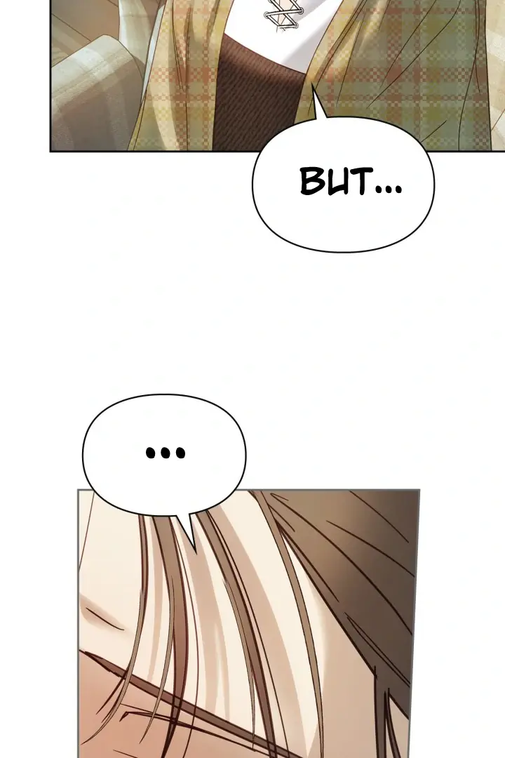 The Baby Prisoner in the Winter Castle Chapter 53 Page 19