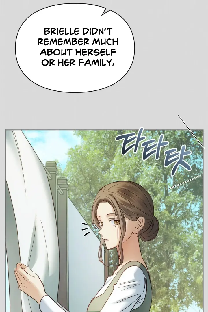 The Baby Prisoner in the Winter Castle Chapter 53 Page 25