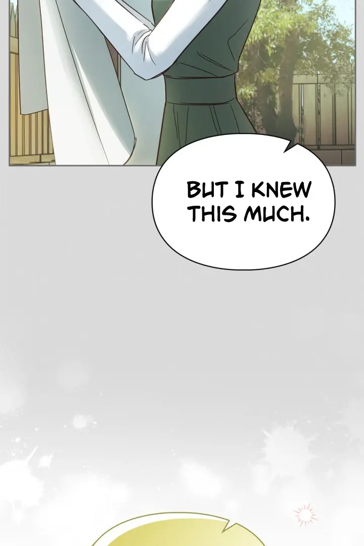 The Baby Prisoner in the Winter Castle Chapter 53 Page 26