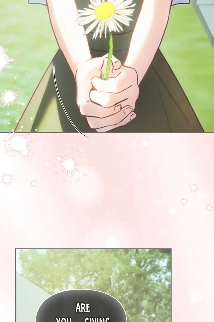 The Baby Prisoner in the Winter Castle Chapter 53 Page 28