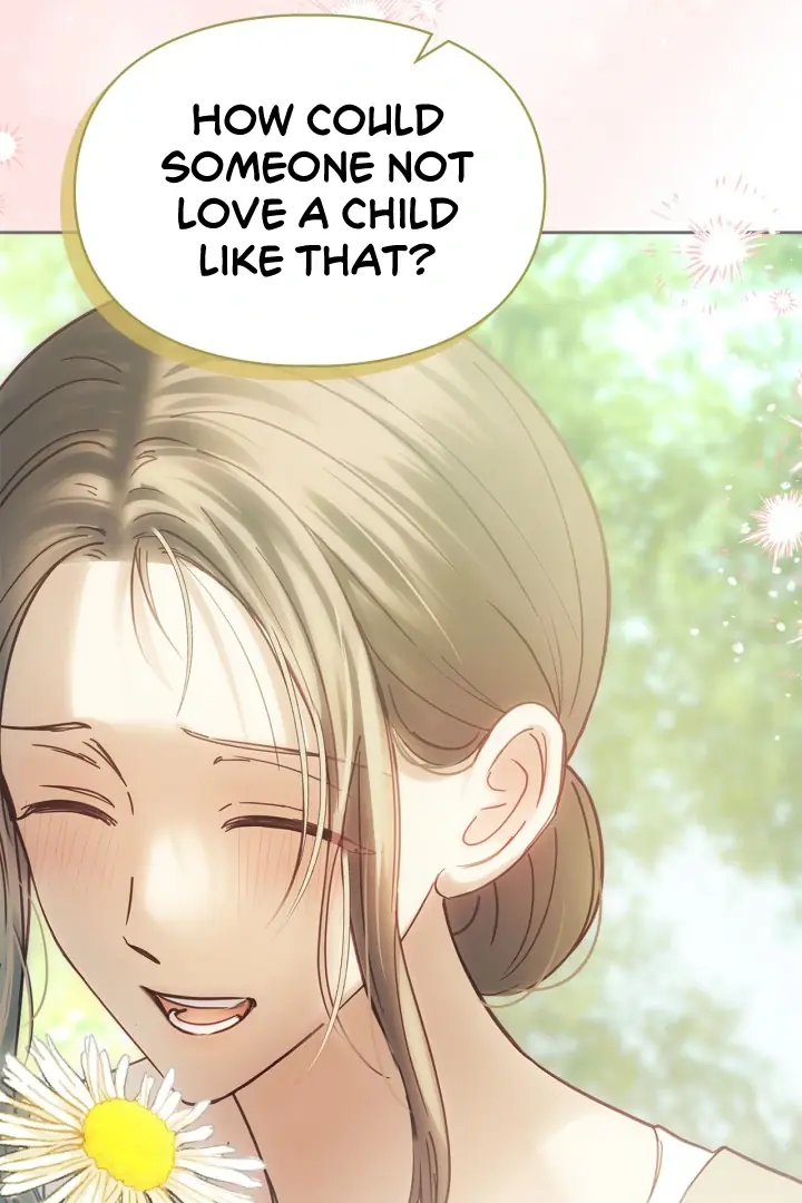The Baby Prisoner in the Winter Castle Chapter 53 Page 30