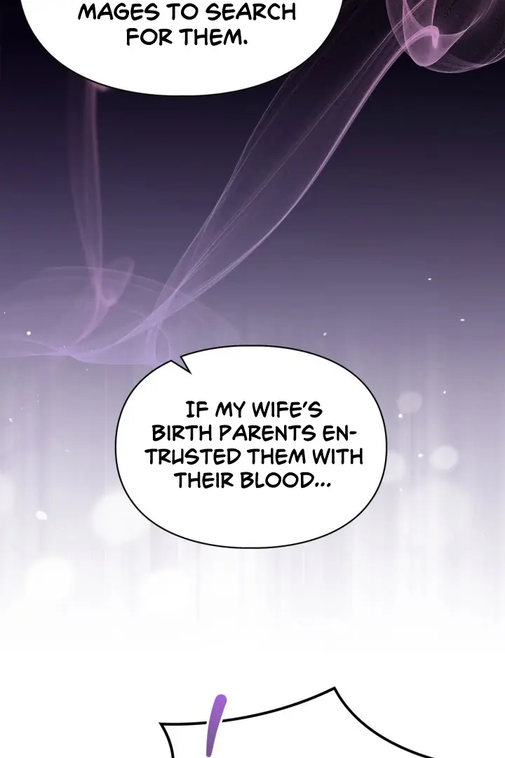 The Baby Prisoner in the Winter Castle Chapter 53 Page 40