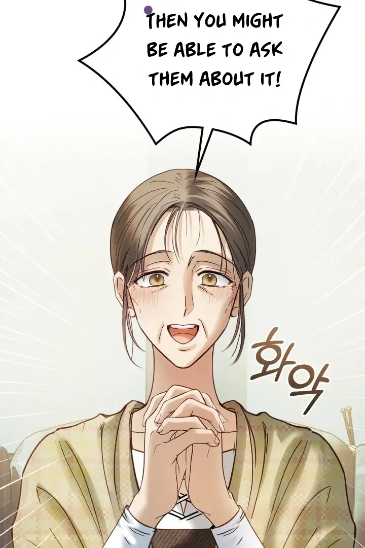 The Baby Prisoner in the Winter Castle Chapter 53 Page 41