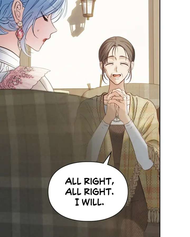 The Baby Prisoner in the Winter Castle Chapter 53 Page 45