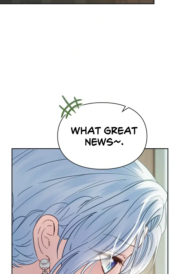 The Baby Prisoner in the Winter Castle Chapter 53 Page 46