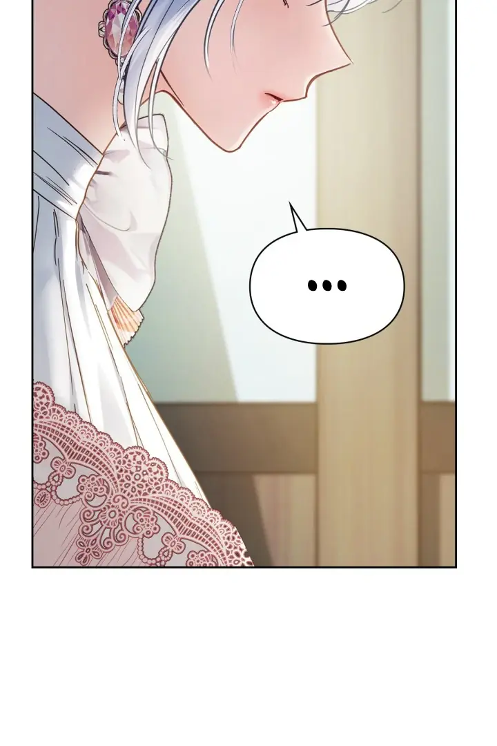 The Baby Prisoner in the Winter Castle Chapter 53 Page 47