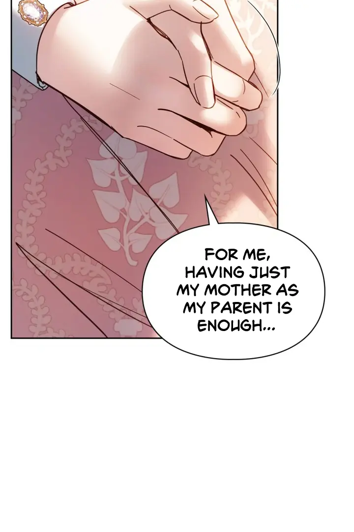 The Baby Prisoner in the Winter Castle Chapter 53 Page 57