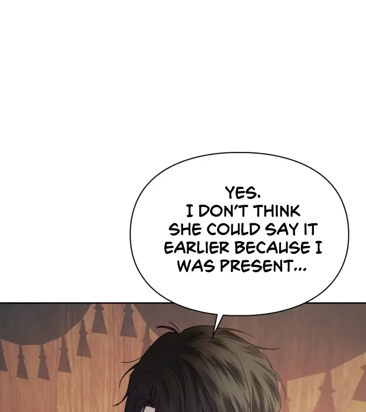The Baby Prisoner in the Winter Castle Chapter 53 Page 61