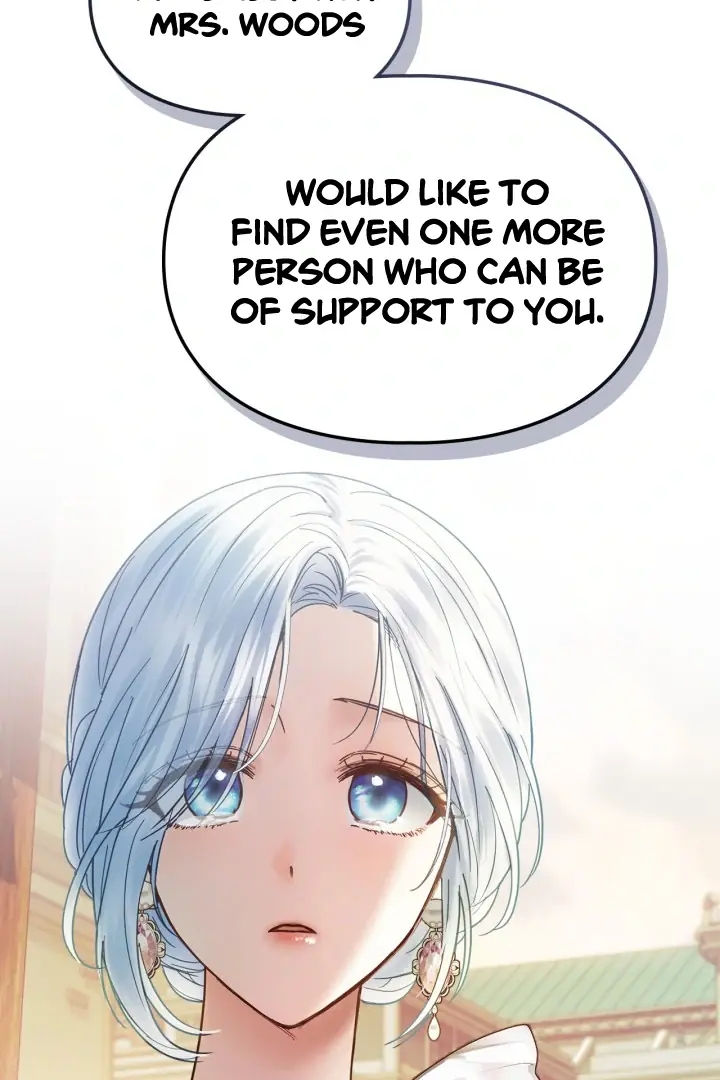 The Baby Prisoner in the Winter Castle Chapter 53 Page 66