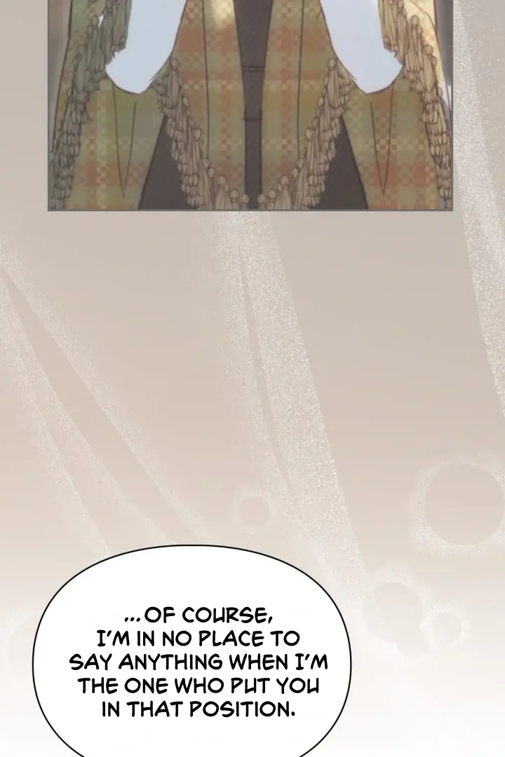 The Baby Prisoner in the Winter Castle Chapter 53 Page 69