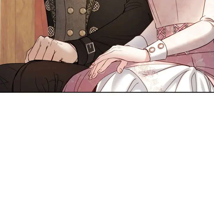 The Baby Prisoner in the Winter Castle Chapter 53 Page 71