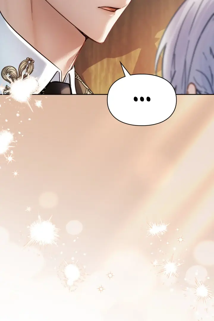 The Baby Prisoner in the Winter Castle Chapter 53 Page 76