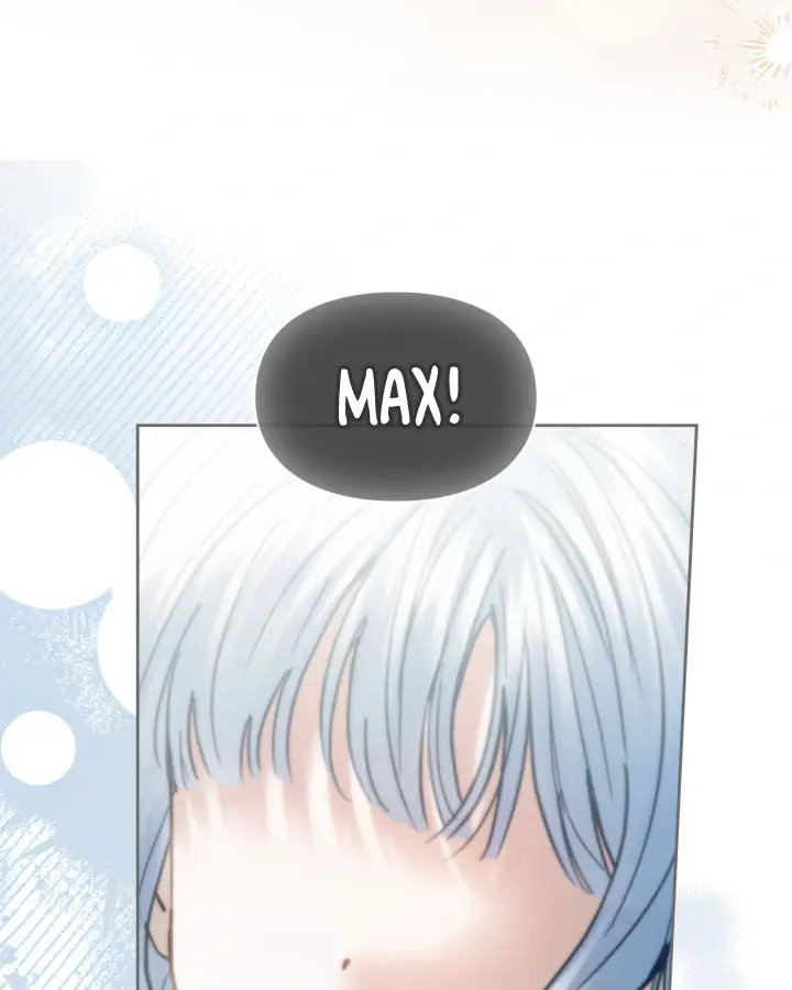 The Baby Prisoner in the Winter Castle Chapter 53 Page 77