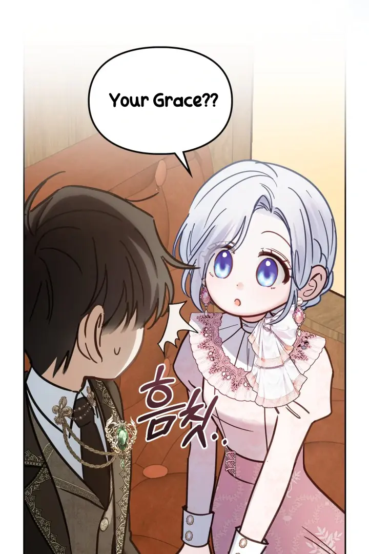 The Baby Prisoner in the Winter Castle Chapter 53 Page 79