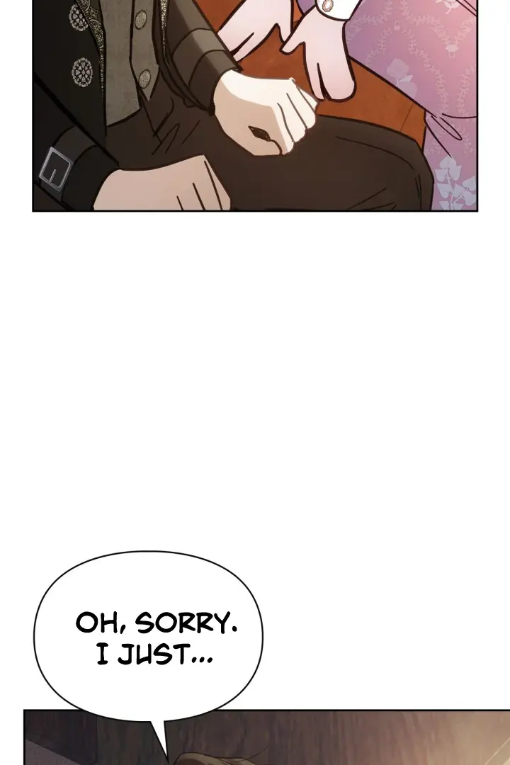 The Baby Prisoner in the Winter Castle Chapter 53 Page 80