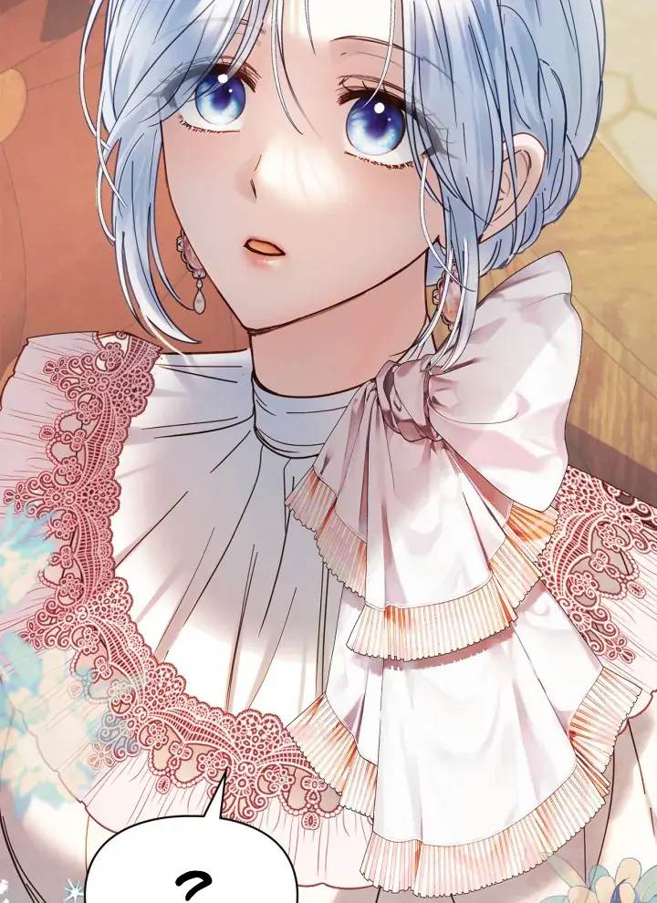 The Baby Prisoner in the Winter Castle Chapter 53 Page 83