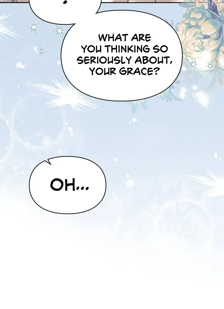 The Baby Prisoner in the Winter Castle Chapter 53 Page 84