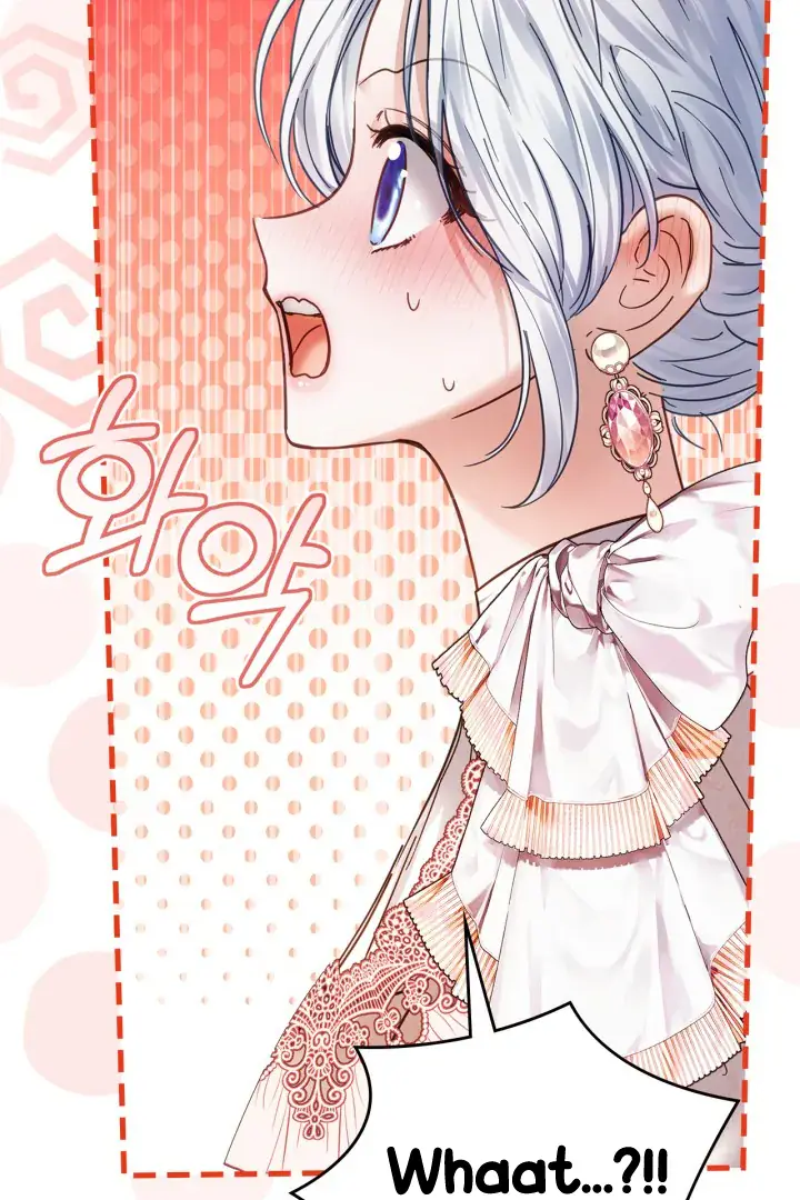 The Baby Prisoner in the Winter Castle Chapter 53 Page 87