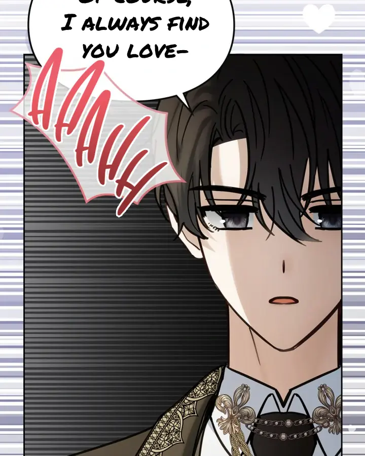 The Baby Prisoner in the Winter Castle Chapter 53 Page 90
