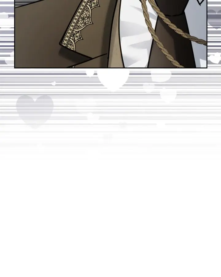 The Baby Prisoner in the Winter Castle Chapter 53 Page 91
